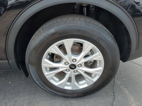 Used 2024 Ford Escape Active w/ Tech Pack #1 AWD/4WD image 34