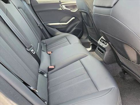Certified 2025 Audi A5 2.0T Premium Plus w/ Premium Plus AWD/4WD image 20