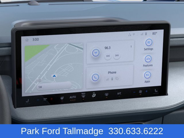 New 2026 Ford Maverick XLT w/ Equipment Group 301A AWD/4WD image 15