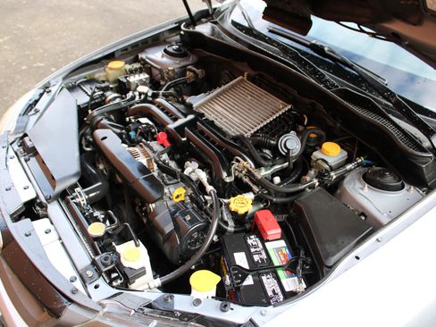 Used 2013 Subaru Impreza WRX Hatchback image 26