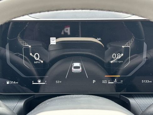 Certified 2025 Kia K4 GT-Line w/ GT-Line Sunroof Package FWD image 26