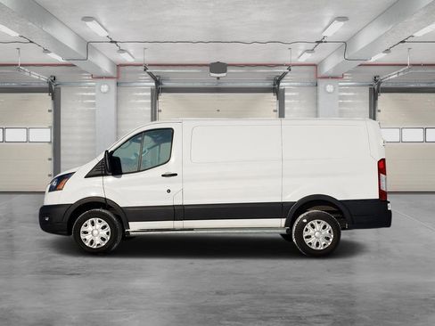 Used 2024 Ford Transit 250 Low Roof w/ Exterior Upgrade Package image 4