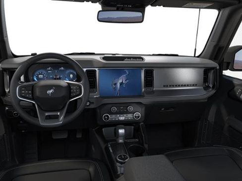 New 2025 Ford Bronco Outer Banks image 32