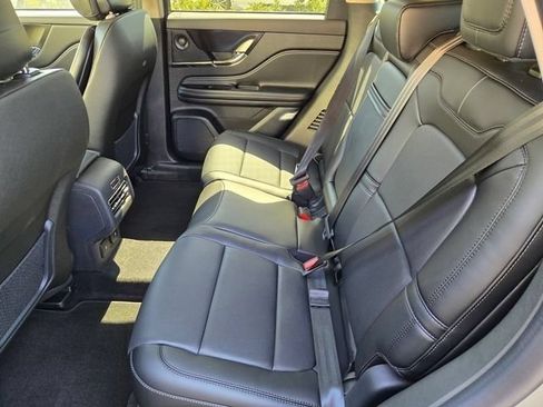 New 2025 Lincoln Corsair Grand Touring w/ Equipment Group 302A AWD/4WD image 29