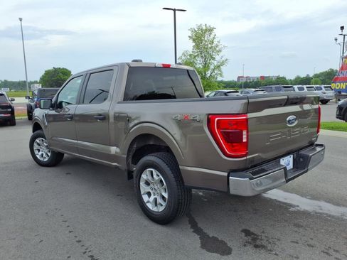 Certified 2023 Ford F150 XLT image 5