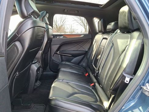 Used 2018 Lincoln MKC Reserve image 13