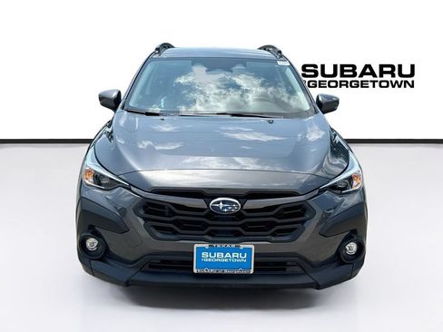 Certified 2024 Subaru Crosstrek 2.0i Premium w/ Popular Package #4 AWD/4WD image 2