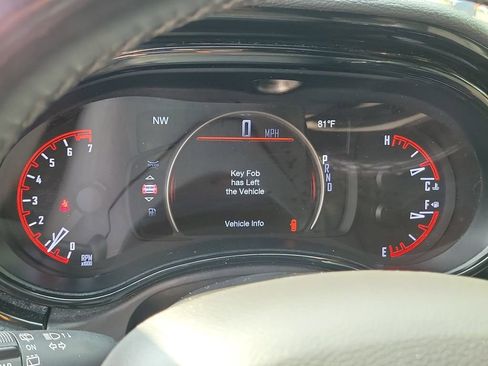 Used 2023 Dodge Durango GT RWD image 27