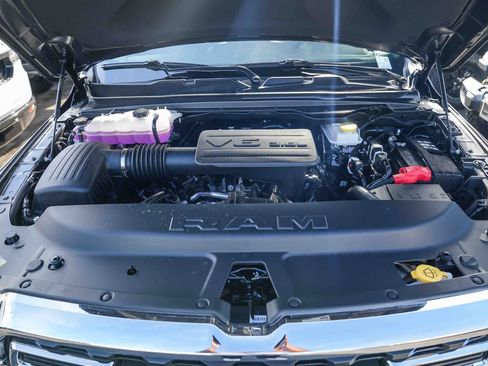 New 2026 RAM 1500 Big Horn image 12