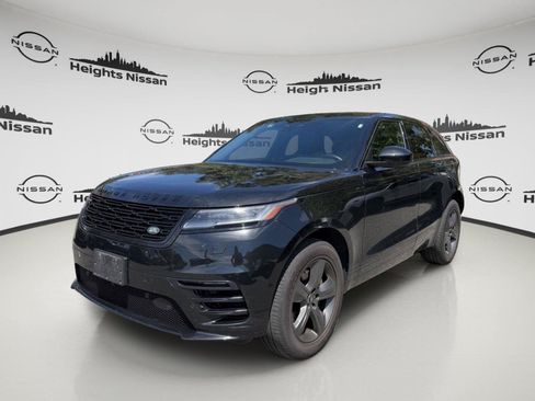 Used 2025 Land Rover Range Rover Velar Dynamic SE AWD/4WD image 1