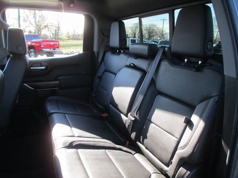 Used 2019 GMC Sierra 1500 SLT w/ SLT Premium Plus Package image 19