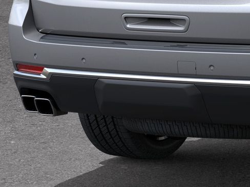 New 2026 Chevrolet Tahoe High Country AWD/4WD image 14