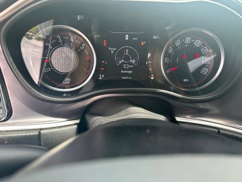 Used 2021 Dodge Challenger R/T RWD image 10
