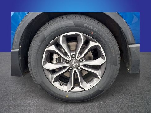 Used 2021 Honda CR-V EX image 6