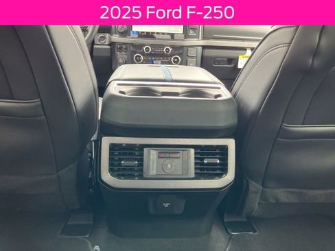 New 2025 Ford F250 Platinum AWD/4WD image 20