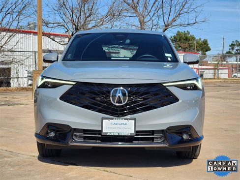 Certified 2025 Acura ADX A-Spec image 2