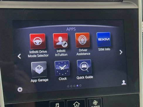 Used 2019 INFINITI Q60 Red Sport 400 w/ Proactive Package RWD image 29