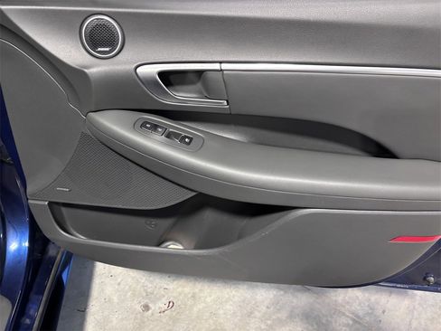 Used 2021 Hyundai Sonata SEL Plus w/ Tech Package image 16