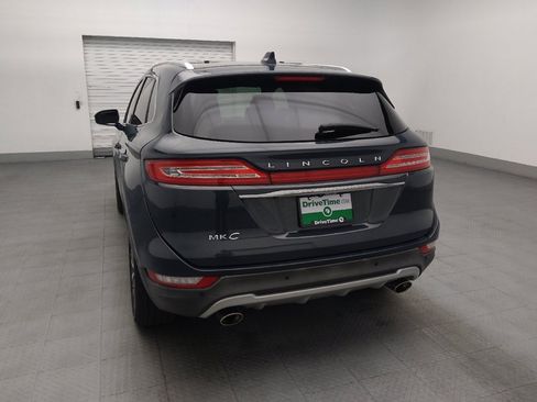 Used 2019 Lincoln MKC Reserve FWD image 6