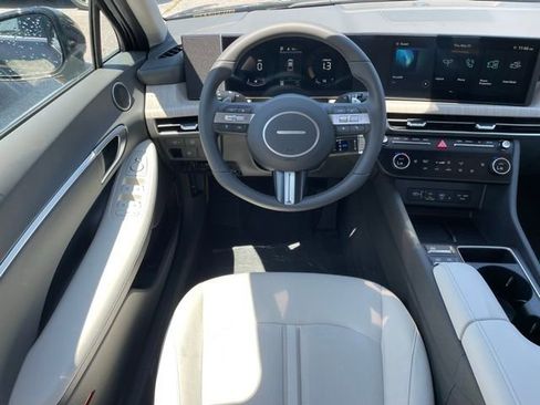 New 2025 Hyundai Sonata SEL image 20
