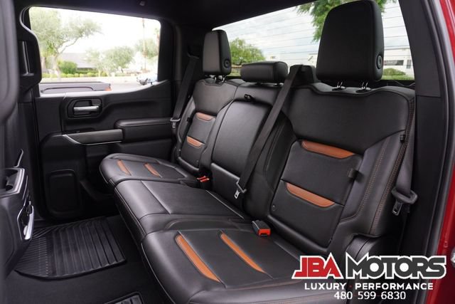 Used 2019 GMC Sierra 1500 AT4 AWD/4WD image 95