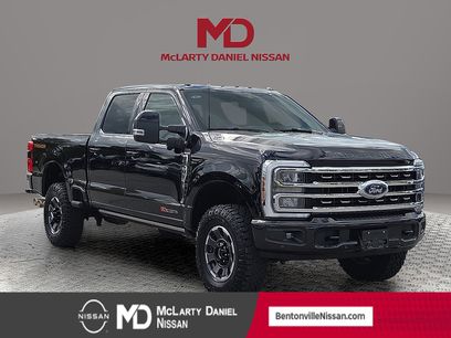 Used 2024 Ford F250 King Ranch w/ Tremor Off-Road Package
