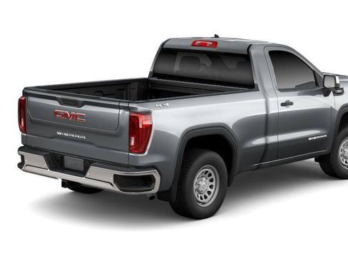New 2026 GMC Sierra 1500 Pro w/ Pro Value Package AWD/4WD image 29