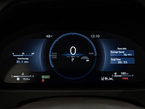 New 2026 Lexus UX 300h AWD image 30