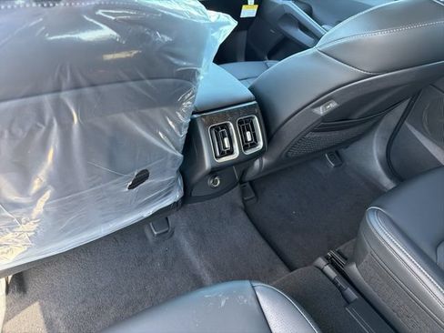 New 2026 Kia Sorento X-Line EX AWD/4WD image 12