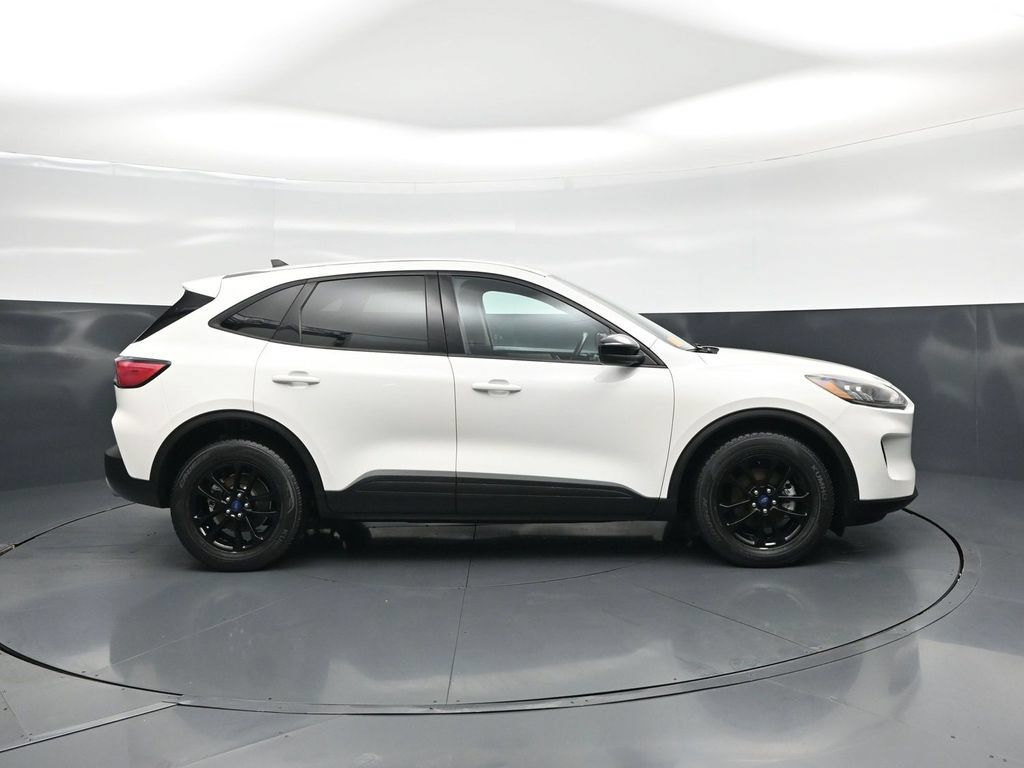 Used 2020 Ford Escape SE Sport FWD image 26