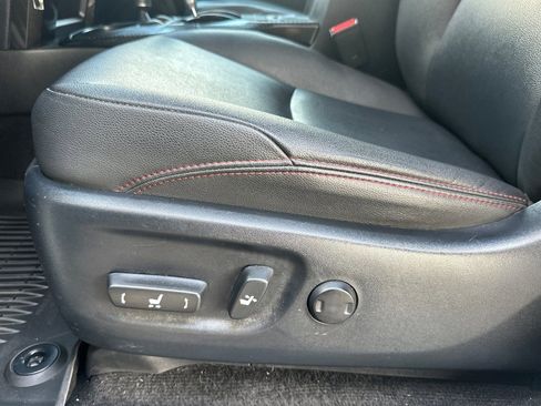 Used 2019 Toyota 4Runner TRD Off-Road Premium image 13