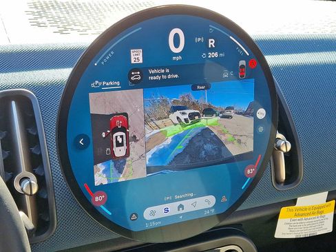 Used 2025 MINI Cooper Countryman S image 18