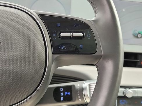 Certified 2024 Hyundai Ioniq 5 Limited RWD image 21