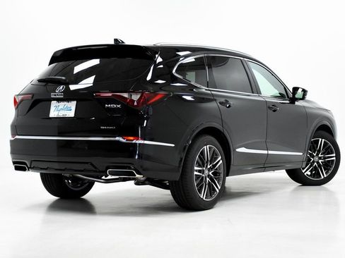 New 2026 Acura MDX w/ Advance Package image 38