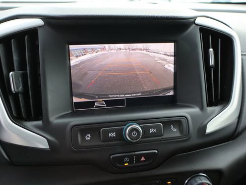 Used 2022 GMC Terrain SLE w/ Driver Convenience Package image 20