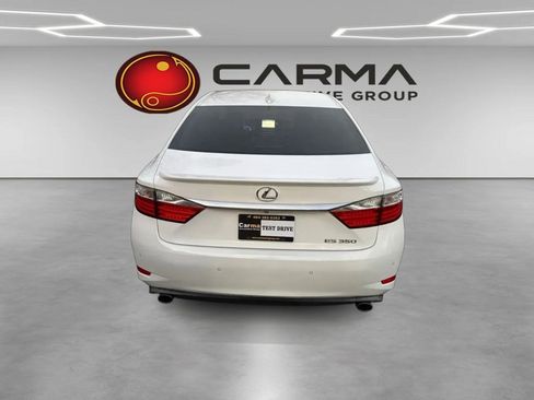 Used 2015 Lexus ES 350 image 4