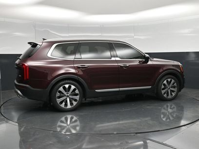 Used 2020 Kia Telluride SX