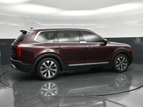 Used 2020 Kia Telluride SX AWD/4WD image 2