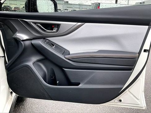 Used 2023 Subaru Crosstrek 2.5i Limited w/ Moonroof Package image 12