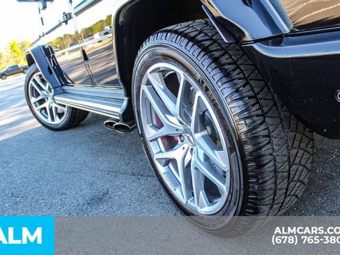 Used 2024 Mercedes-Benz G 63 AMG 4MATIC image 15