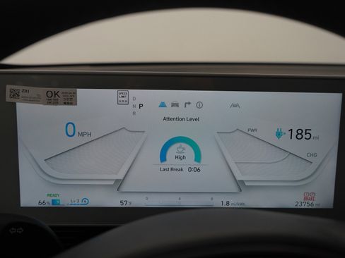 Used 2023 Hyundai Ioniq 5 SE w/ Cargo Package image 25