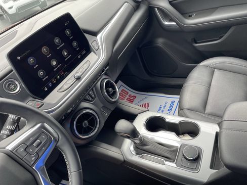 Used 2023 Chevrolet Blazer LT w/ Midnight/Sport Edition image 24