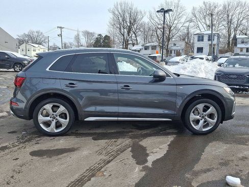 Certified 2023 Audi Q5 2.0T Premium Plus w/ Premium Plus Package image 26