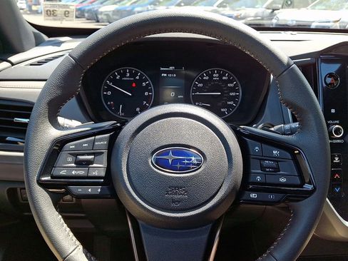 Used 2025 Subaru Forester Sport AWD/4WD image 20