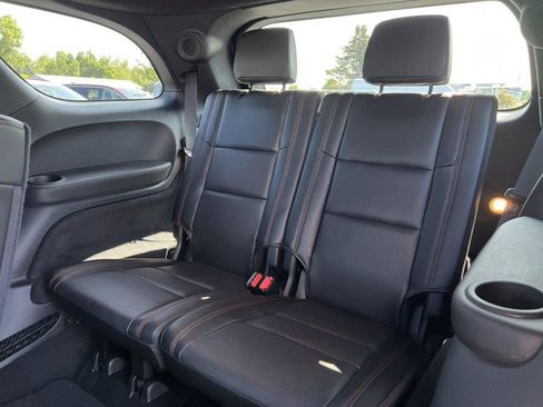 Used 2024 Dodge Durango Citadel AWD/4WD image 6