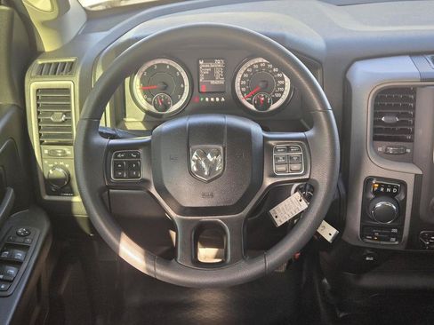 Used 2023 RAM 1500 Tradesman w/ Chrome Appearance Group AWD/4WD image 19