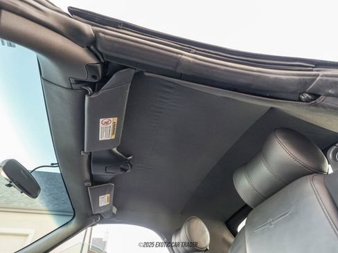 Used 2002 Ford Thunderbird Deluxe image 62