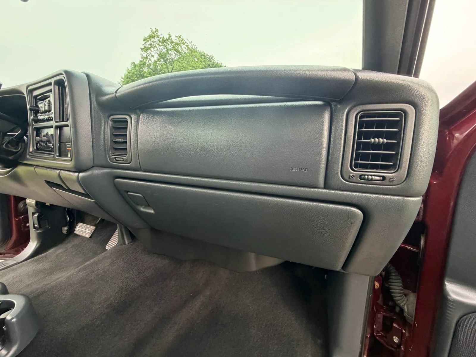 Used 2001 Chevrolet Silverado 1500 LS w/ Off-Road Chassis Pkg AWD/4WD image 72