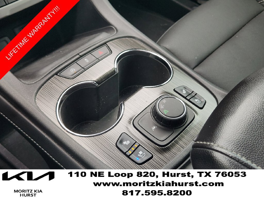 Used 2023 GMC Acadia SLT w/ Elevation Edition FWD image 9