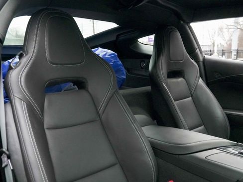 Used 2017 Chevrolet Corvette Z06 image 60